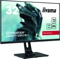 IIYAMA MONITOR IIYAMA LED 31,5" GB3271QSU-B1