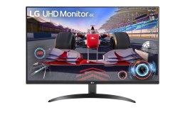 LG LG 32UR550-B monitor komputerowy 80 cm (31.5