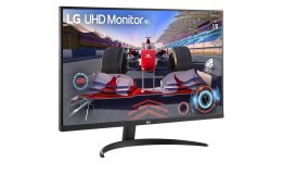 LG LG 32UR550-B monitor komputerowy 80 cm (31.5