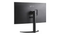 LG LG 32UR550-B monitor komputerowy 80 cm (31.5") 3840 x 2160 px 4K Ultra HD Czarny