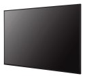 LG LG 43UH5N-E Płaski panel Digital Signage 109,2 cm (43") LCD Wi-Fi 500 cd/m2 4K Ultra HD Czarny WebOS 24/7