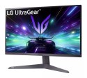 LG MONITOR LG LED 27" 27GS50F-B 180Hz