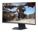 LG MONITOR LG LED 31,5" 32GS60QC-B 180Hz