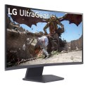 LG MONITOR LG LED 31,5" 32GS60QC-B 180Hz