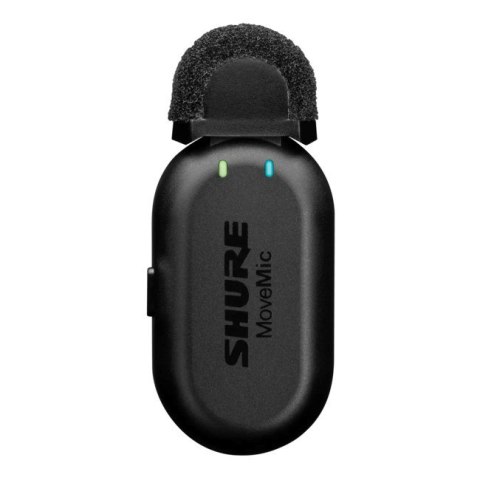 SHURE Shure MV-ONE-Z6 - bezprzewodowy mikrofon MoveMic MV-LaV z etui ładującym