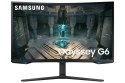 Samsung Samsung Odyssey G6 LS32BG650EUXEN - 32''