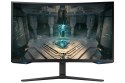 Samsung Samsung Odyssey G6 LS32BG650EUXEN - 32''