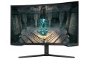 Samsung Samsung Odyssey G6 LS32BG650EUXEN - 32''