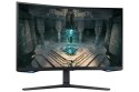 Samsung Samsung Odyssey G6 LS32BG650EUXEN - 32''