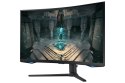 Samsung Samsung Odyssey G6 LS32BG650EUXEN - 32''