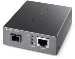 TP-LINK Media Converter TP-LINK TL-FC111A-20