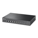 TP-LINK Switch TP-LINK TL-SX1008