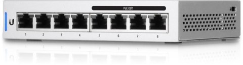 UBIQUITI Ubiquiti US-8-60W-5 Switch UniFi 5-pack