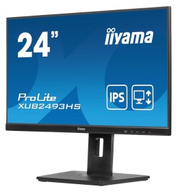 IIYAMA MONITOR IIYAMA LED 23,8