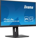 IIYAMA MONITOR IIYAMA LED 23,8" XUB2493HS-B6