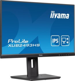 IIYAMA MONITOR IIYAMA LED 23,8