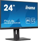 IIYAMA MONITOR IIYAMA LED 23,8" XUB2493HS-B6