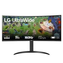 LG MONITOR LG LED 34