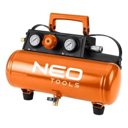 NEO TOOLS NEO tools 04-620 sprężarka