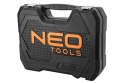 NEO TOOLS NEO tools 10-060 gniazdko/zestaw gniazdek