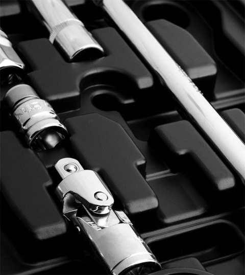 NEO TOOLS NEO tools 10-060 gniazdko/zestaw gniazdek