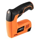 NEO TOOLS NEO tools 16-050 zszywacz