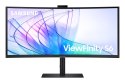 Samsung MONITOR SAMSUNG LED 34" LS34C652VAUXEN 100Hz