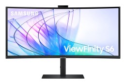 Samsung MONITOR SAMSUNG LED 34