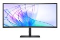 Samsung MONITOR SAMSUNG LED 34" LS34C652VAUXEN 100Hz