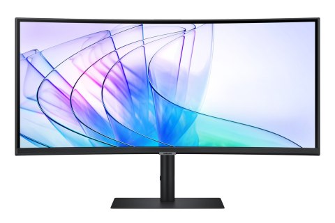 Samsung MONITOR SAMSUNG LED 34" LS34C652VAUXEN 100Hz