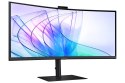 Samsung MONITOR SAMSUNG LED 34" LS34C652VAUXEN 100Hz