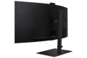 Samsung MONITOR SAMSUNG LED 34" LS34C652VAUXEN 100Hz