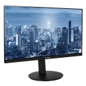 Targus Targus DM4240SEUZ monitor komputerowy 61 cm (24") 1920 x 1080 px HD LCD Czarny