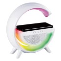 Activejet Lampka muzyczna LED Activejet AJE-SOLO RGB