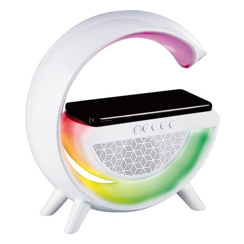 Activejet Lampka muzyczna LED Activejet AJE-SOLO RGB