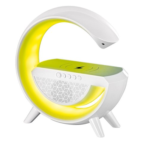 Activejet Lampka muzyczna LED Activejet AJE-SOLO RGB