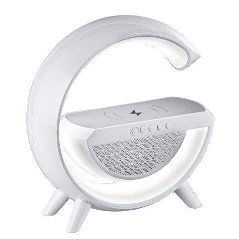 Activejet Lampka muzyczna LED Activejet AJE-SOLO RGB