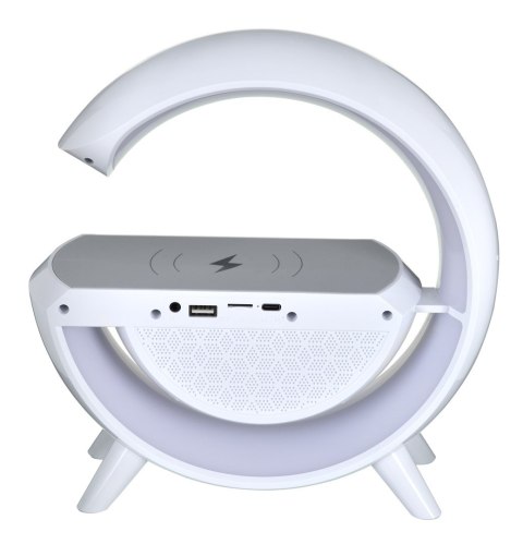 Activejet Lampka muzyczna LED Activejet AJE-SOLO RGB