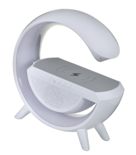 Activejet Lampka muzyczna LED Activejet AJE-SOLO RGB