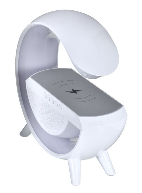 Activejet Lampka muzyczna LED Activejet AJE-SOLO RGB