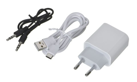 Activejet Lampka muzyczna LED Activejet AJE-SOLO RGB