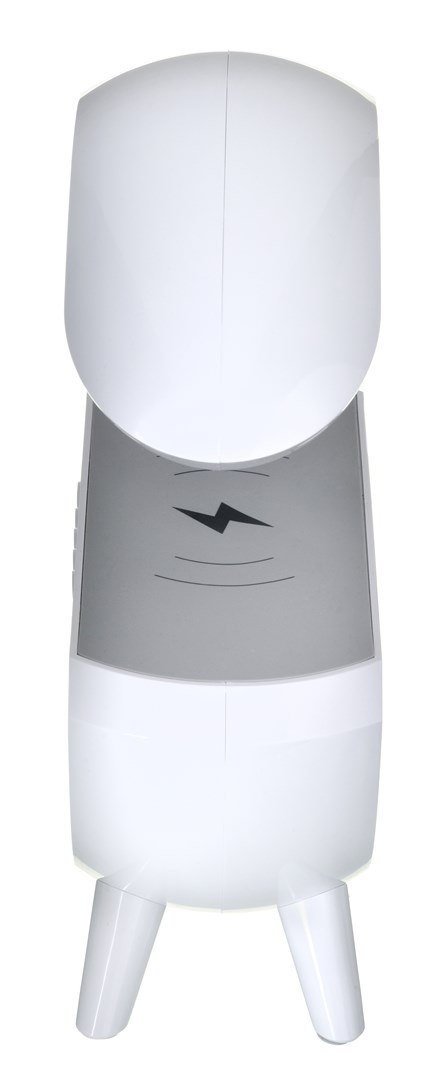 Activejet Lampka muzyczna LED Activejet AJE-SOLO RGB