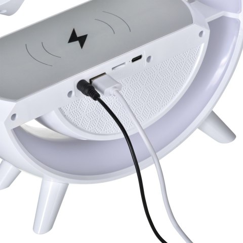 Activejet Lampka muzyczna LED Activejet AJE-SOLO RGB