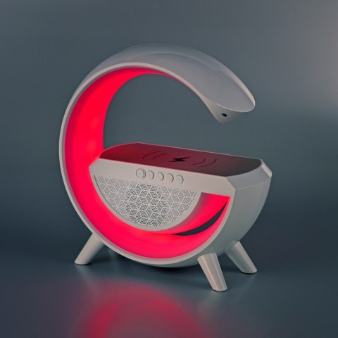 Activejet Lampka muzyczna LED Activejet AJE-SOLO RGB