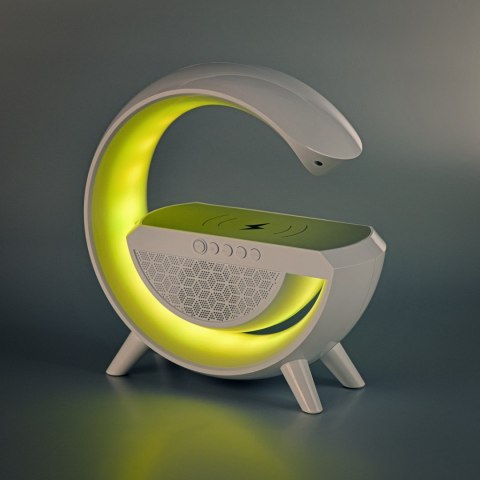 Activejet Lampka muzyczna LED Activejet AJE-SOLO RGB