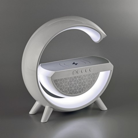 Activejet Lampka muzyczna LED Activejet AJE-SOLO RGB