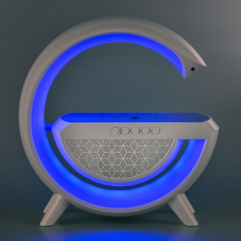 Activejet Lampka muzyczna LED Activejet AJE-SOLO RGB