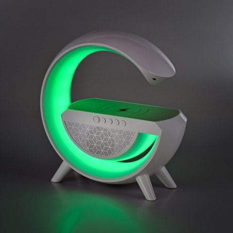 Activejet Lampka muzyczna LED Activejet AJE-SOLO RGB