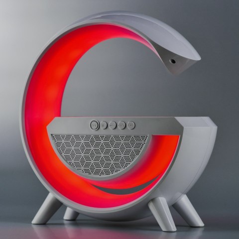 Activejet Lampka muzyczna LED Activejet AJE-SOLO RGB