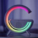 Activejet Lampka muzyczna LED Activejet AJE-SOLO RGB